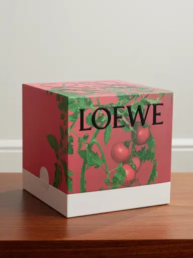 LOEWE PERFUMES Tomato Leaves Scented Candle, 2120g - Men | Thumbnail 3 LOEWE PERFUMES Tomato Leaves Scented Candle, 2120g - Men | Thumbnail 3
