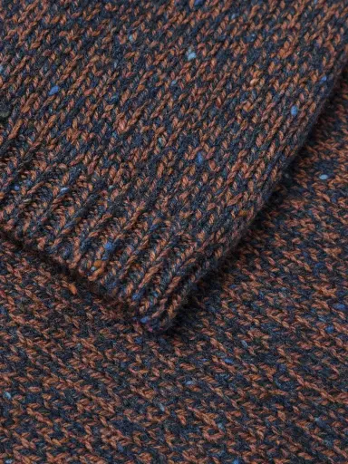 Massimo Alba Chad Wool Sweater - Men | Thumbnail 6 Massimo Alba Chad Wool Sweater - Men | Thumbnail 6