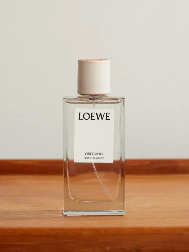 LOEWE PERFUMES Home Fragrance - Oregano, 150ml - Men