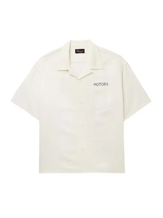 Crosby Convertible-Collar Embroidered Wool and Linen-Blend Shirt - Men