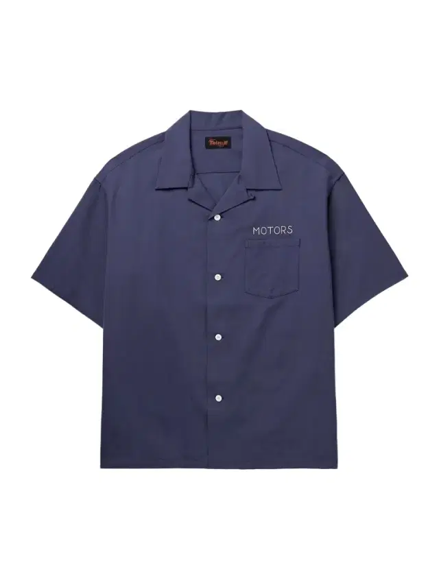 Crosby Convertible-Collar Embroidered Wool and Linen-Blend Shirt - Men