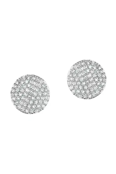 PHILLIPS HOUSE Mini Infinity Stud Earrings | Thumbnail 1 PHILLIPS HOUSE Mini Infinity Stud Earrings | Thumbnail 1