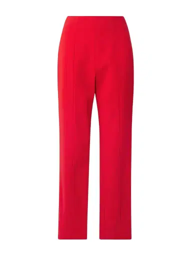 Carolina Herrera Emilie Wool-blend Skinny Pants | Thumbnail 1 Carolina Herrera Emilie Wool-blend Skinny Pants | Thumbnail 1