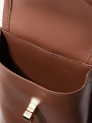 Gabriela Hearst Leather Pouch | Thumbnail 5 Gabriela Hearst Leather Pouch | Thumbnail 5