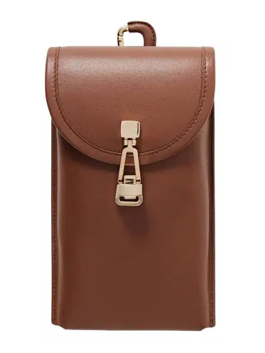 Gabriela Hearst Leather Pouch | Thumbnail 1 Gabriela Hearst Leather Pouch | Thumbnail 1