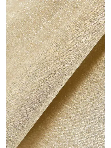 Rabanne Embellished Glittered Stretch-crepe Maxi Dress | Thumbnail 4