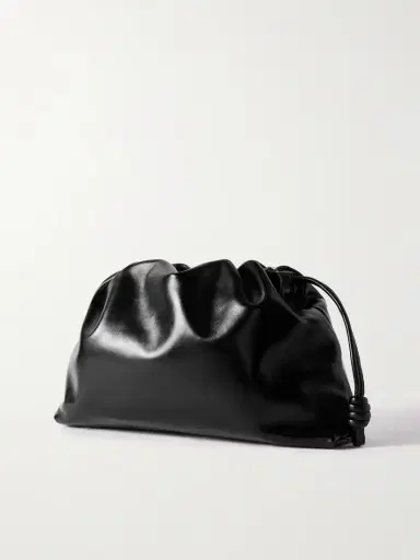 Loewe Flamenco Large Embellished Leather Clutch | Thumbnail 3 Loewe Flamenco Large Embellished Leather Clutch | Thumbnail 3