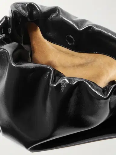 Loewe Flamenco Large Embellished Leather Clutch | Thumbnail 5 Loewe Flamenco Large Embellished Leather Clutch | Thumbnail 5