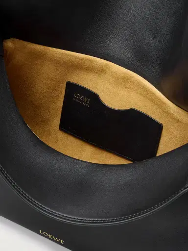 Loewe Ola Medium Embellished Leather Shoulder Bag | Thumbnail 5
