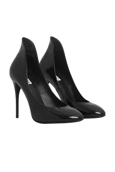 Alaïa Stiletto Pump | Thumbnail 1