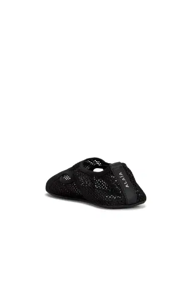 ALAÏA Ballet Flat | Thumbnail 3 ALAÏA Ballet Flat | Thumbnail 3
