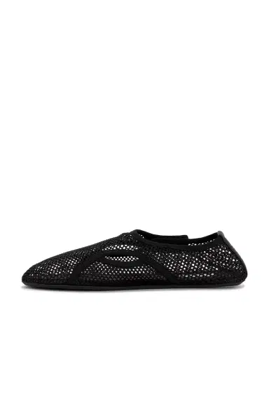 ALAÏA Ballet Flat | Thumbnail 5 ALAÏA Ballet Flat | Thumbnail 5