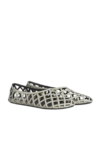Alaïa Ballerina Flat | Thumbnail 1