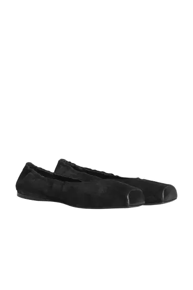 Alaïa Ballet Flat | Thumbnail 1 Alaïa Ballet Flat | Thumbnail 1