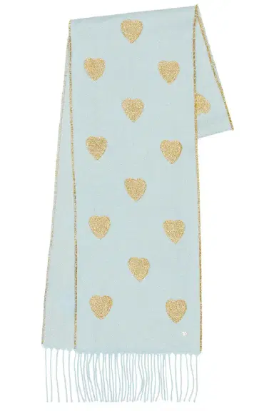 Valentino Garavani Lana Scarf | Thumbnail 1