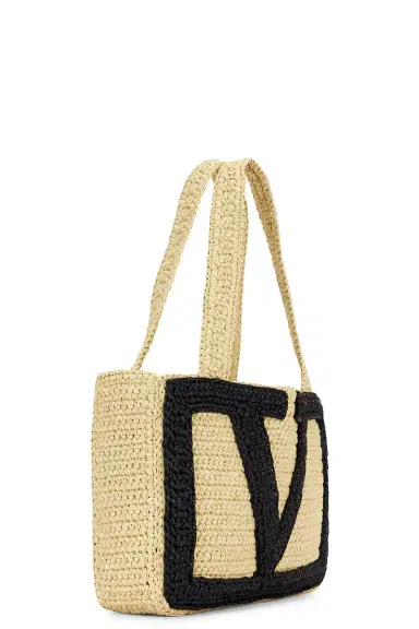 Valentino Garavani Viva Superstar Medium Tote Bag | Thumbnail 4