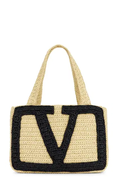 Valentino Garavani Viva Superstar Medium Tote Bag | Thumbnail 1