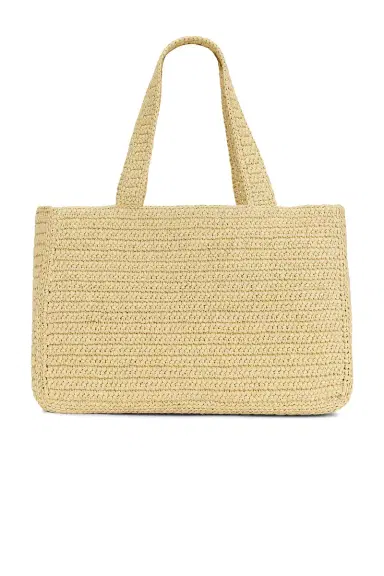 Valentino Garavani Viva Superstar Large Tote Bag | Thumbnail 3