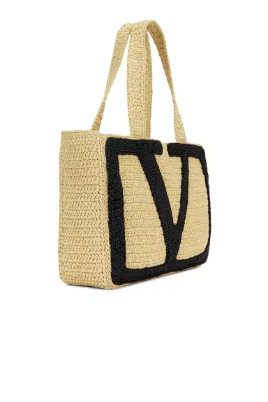 Valentino Garavani Viva Superstar Large Tote Bag | Thumbnail 4