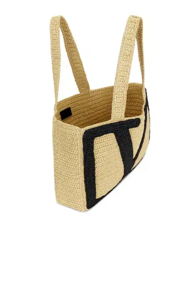 Valentino Garavani Viva Superstar Large Tote Bag | Thumbnail 5