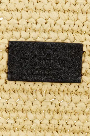 Valentino Garavani Viva Superstar Large Tote Bag | Thumbnail 6