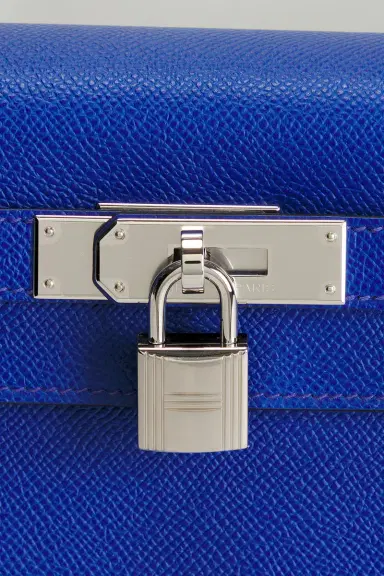 FWRD Renew Hermes Epsom Kelly 28 Sellier Handbag | Thumbnail 7 FWRD Renew Hermes Epsom Kelly 28 Sellier Handbag | Thumbnail 7