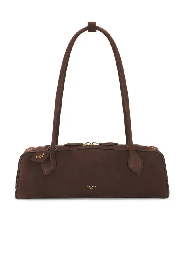 Medium Teckel Bag