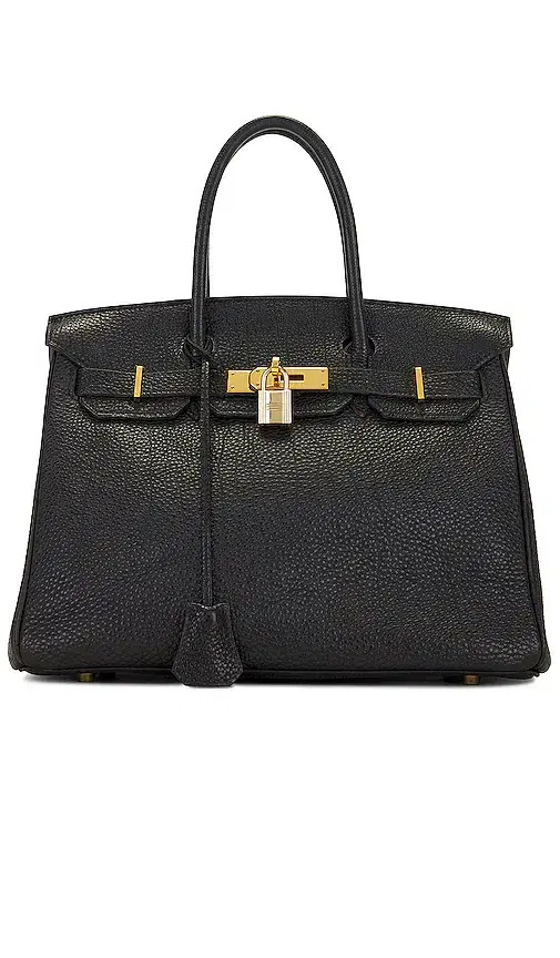 FWRD Renew Hermes Togo Birkin 30 Handbag