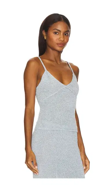 Asta Resort Carolina Camisole | Thumbnail 2 Asta Resort Carolina Camisole | Thumbnail 2
