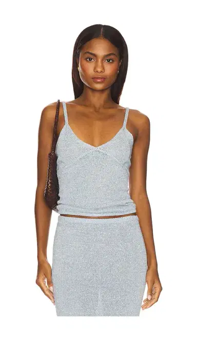 Asta Resort Carolina Camisole | Thumbnail 1 Asta Resort Carolina Camisole | Thumbnail 1