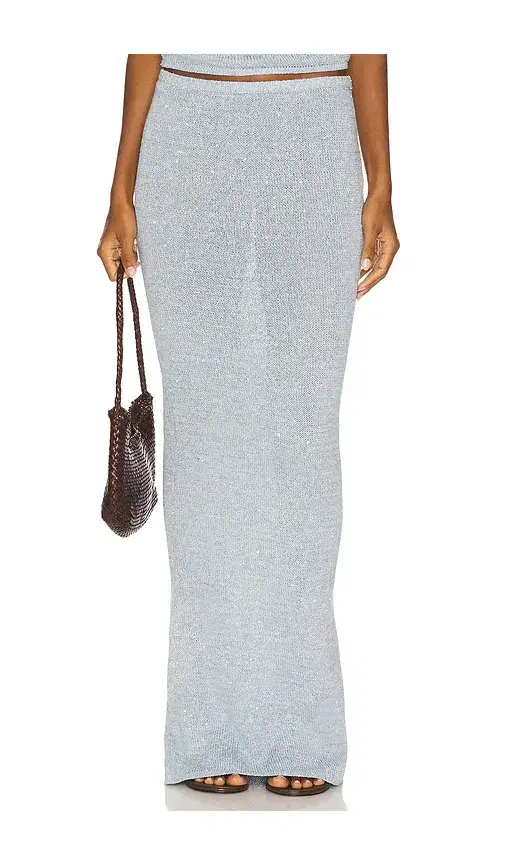 ASTA RESORT Carolina Skirt