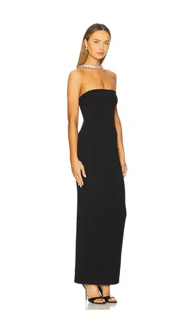 Nookie Madison Gown | Thumbnail 2 Nookie Madison Gown | Thumbnail 2