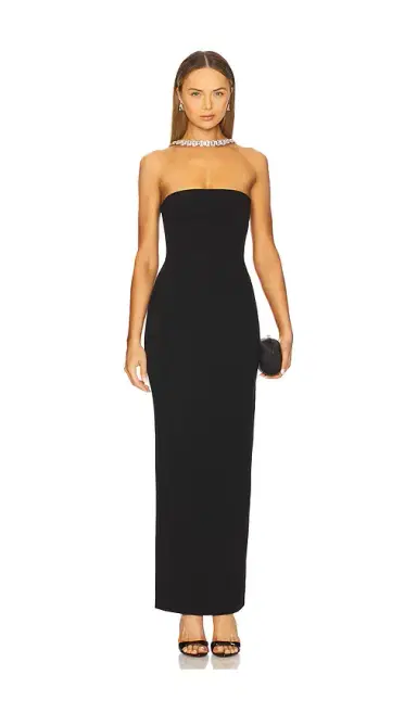 Nookie Madison Gown | Thumbnail 1 Nookie Madison Gown | Thumbnail 1