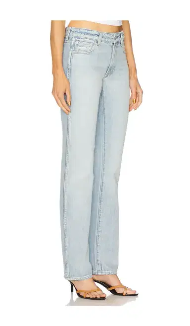 GRLFRND Sara Low Rise Slim | Thumbnail 2 GRLFRND Sara Low Rise Slim | Thumbnail 2