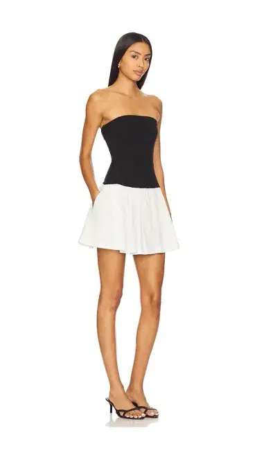 LSpace Sienna Mini Dress | Thumbnail 2 LSpace Sienna Mini Dress | Thumbnail 2