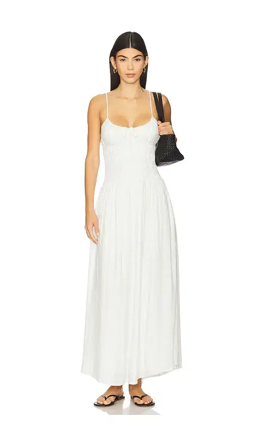 LSPACE Tala Maxi Dress