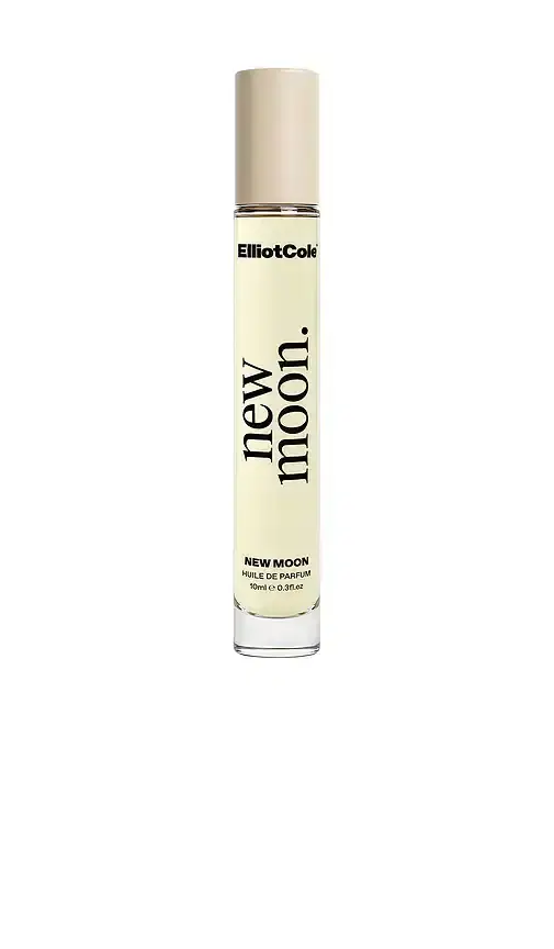 ElliotCole New Moon Huile De Parfum