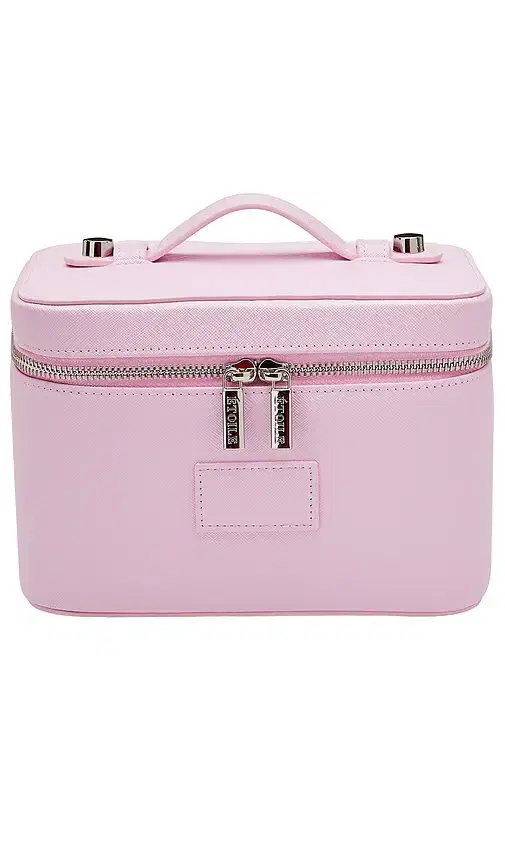ETOILE COLLECTIVE Mini Vanity Case