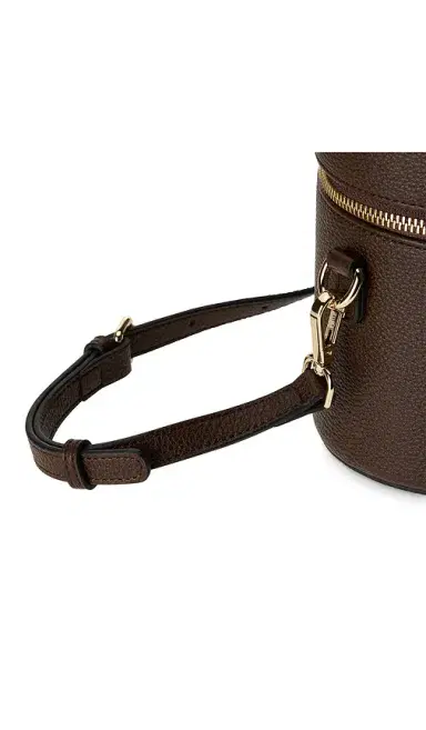 ETOILE COLLECTIVE Oval Toiletry Case | Thumbnail 2