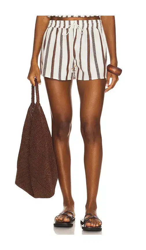 Bobi Short