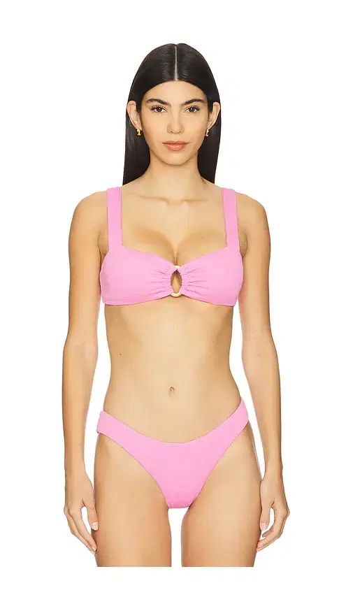 LSPACE Willow Bikini Top