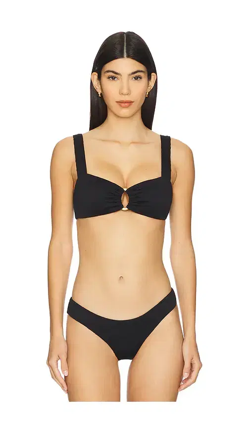 Willow Bikini Top