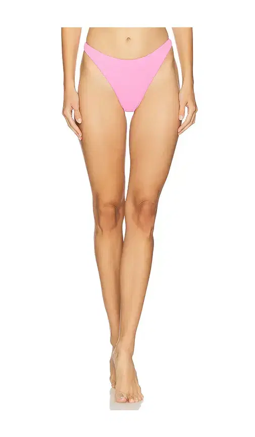 LSPACE Leilani Bikini Bottom