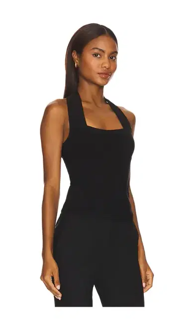 LIONESS Dollhouse Halter Top | Thumbnail 2 LIONESS Dollhouse Halter Top | Thumbnail 2