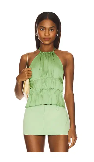 LIONESS x REVOLVE Legacy Halter Top | Thumbnail 2 LIONESS x REVOLVE Legacy Halter Top | Thumbnail 2