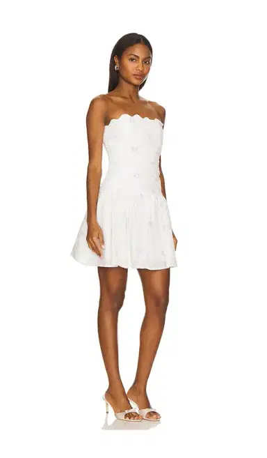 Ancora Sirius Dress | Thumbnail 2