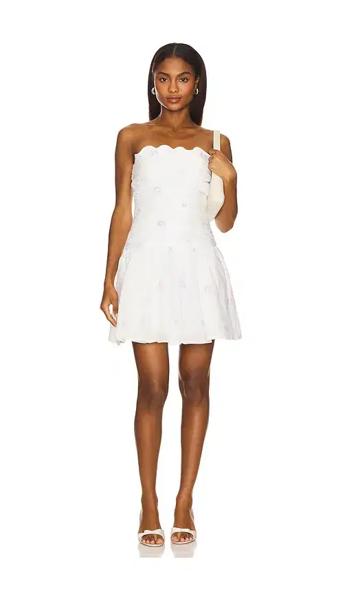 Ancora Sirius Dress