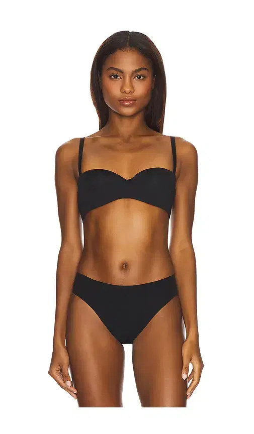 Evolution Strapless Bra