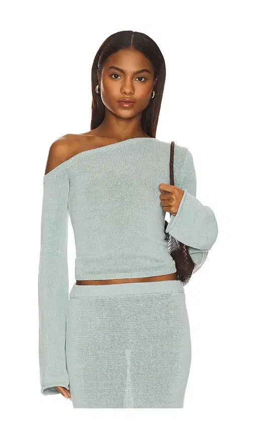 SEROYA Alivia Knit Top