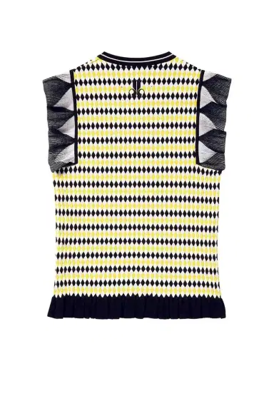La DoubleJ Checkers Top | Thumbnail 5 La DoubleJ Checkers Top | Thumbnail 5